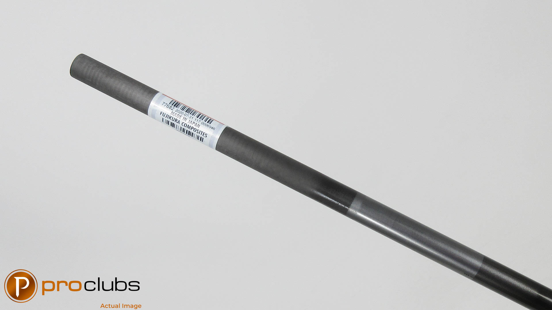 Fujikura Speeder TR 661 Graphite Shaft + Adapter & Grip